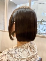 リコル(licol)&nbsp;ボブ