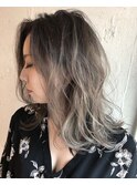 【EIGHT hair style】