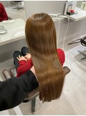 髪質改善＊大人かわいいヘア＊美髪のススメ【Core梅田】