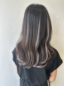 ヨロ(YoLo.) エクステハイライト