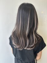 ヨロ(YoLo.) エクステハイライト