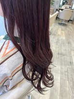 ディーボーイ 健軍店(D-BOY)&nbsp;カシスカラー