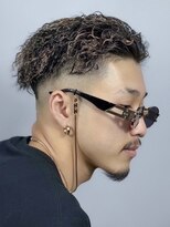 ヒロギンザ 川崎店(HIRO GINZA)&nbsp;ヒロ銀座/理容室/床屋/メンズカット/パーマ/メンズ特化