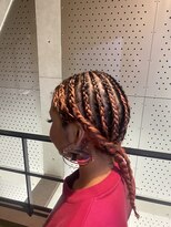 メロウ 神戸三宮(mellow)&nbsp;コーンロウ