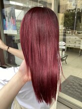 プロデュース 東橋本店(Produce) ダブルカラー