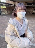 ハイトーンボブ
