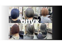 オニキス(onyx)