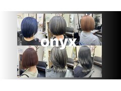 hair room onyx 【オニキス】 