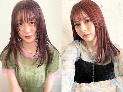 リアン(Lien)の写真