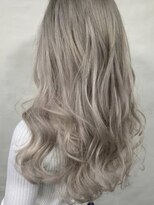 ヘアケアカルネ(HAIR CARE CARUNE)&nbsp;デザインカラー