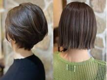 ヘアリゾート バルボア アイランド(hair resort Balboa Island)