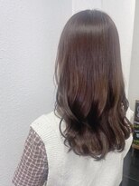 ジェナ(Jena)&nbsp;マロンベージュカラー