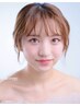【９時～こだわりヘア+メイク】つけまつげ、写真付き、眉カット、ストーン可