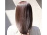 *再来2回目以降の方【髪質改善♪】髪の芯から美しく◎TOKIOトリートメント