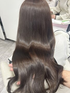 アディション 新宿(ADITION) モカブラウン/オリーブベージュ