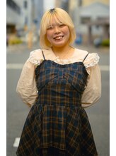 カフ(CAF)&nbsp;nano 