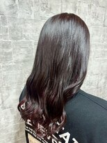 ダブ(DAB)&nbsp;【グレー】グレージュ アッシュ 宇都宮 鹿沼