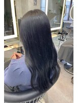 ロンドイディールバンダイ 新潟万代(Lond ideal) 冬おすすめ寒色カラー