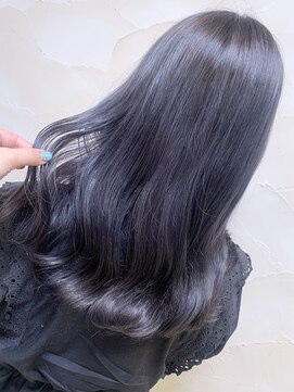 モアムー(Moremuu) 韓国カラー