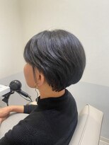 エレノア 枚方(Eleanor)&nbsp;大人ショート☆ SHIZUKU