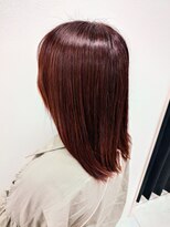 カラープラス ゆめタウン遠賀店&nbsp;ピンク