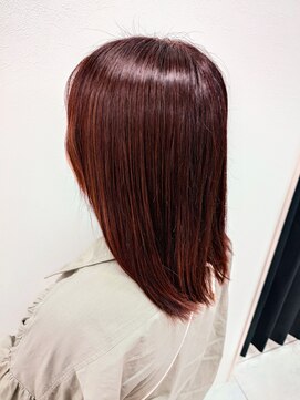 カラープラス ゆめタウン遠賀店 ピンク