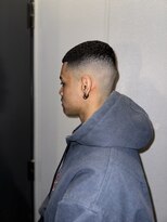 ヒロギンザ 横浜店(HIRO GINZA) ニグロクロップ