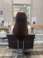 ルフレ 新宿歌舞伎町店(Reflet)&nbsp;プルエクステ/艶カラー/髪質改善