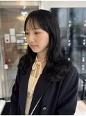 レイヤーカット
