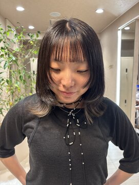 ジーニー 横浜(giinii) 横浜/レイヤー/ウルフ