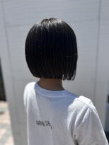 グラッド(GLAD)&nbsp;GLAD　ボブ