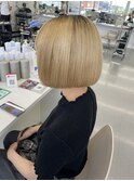 酸性ストレート