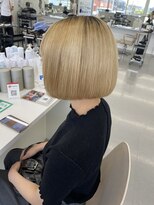 ランドマーク(LANDMARC) 酸性ストレート