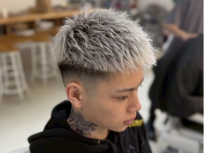 クラウドナイン(Cloud9)の写真