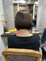 ルアン(Luan)&nbsp;ミニボブ