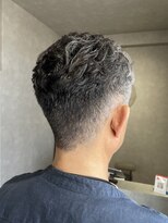 ソルテ バイ フィル(sorte by Fill)&nbsp;リバースパーマ