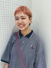 ホリデイズ ケアアンドスパ 練馬 豊島園(HOLIDAYS)&nbsp;中村 音香