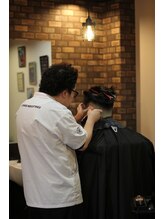 NEOが支持される理由それはあなたの“なりたい”を引き出すカウンセリングと宇都宮TOPレベルのフェード技術