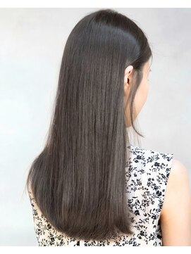 アリー 原宿 表参道(ALLY) ALLY宍戸　秋カラーおすすめ