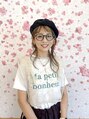 ボタン(botan) MIKI 