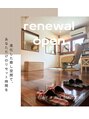 パシパラ 三国店 Par-ci Par-la 都度払い制。施術内容、金額、時間いつでもご相談可能。