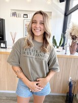 ウィリーベル 沖縄(WILLIE BELLE)&nbsp;エアタッチバレイヤージュ