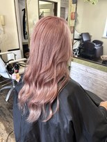 ロール(ROLL)&nbsp;ピンク/ピンクラベンダー/ピンクベージュ/コーラルベージュ