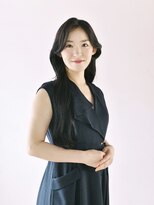 美容堂&nbsp;ビジネスプロフィール写真ヘアメイク