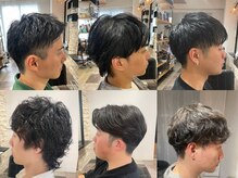 得意なスタイル(カリン)