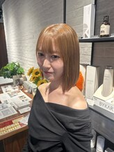 『他店の髪質改善とclanの髪質改善の違いは何でしょう？』他とは違う大きな違いがclanにはあります。