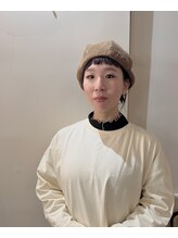 エムドット ヒロシマ(m. HIROSHIMA)&nbsp;小松 瑞季