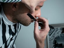 ブルーヘア(BlueHair)