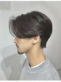 ニュアンスパーマ