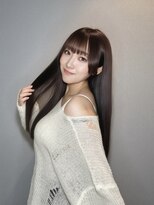 ビジョン 赤坂(vision)&nbsp;【shuki特製】髪質改善